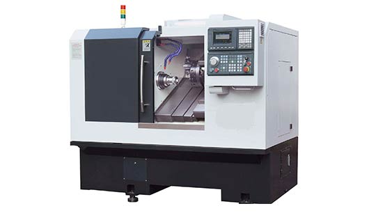 CNC Turning Center