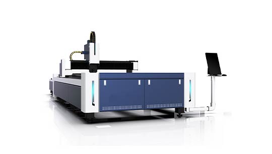 Laser Cutting Machine