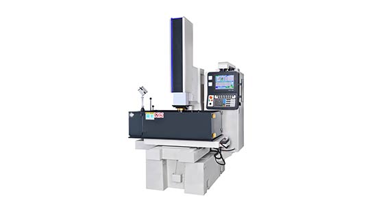 CNC EDM Machine
