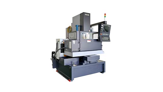 CNC Wire Cut Machine