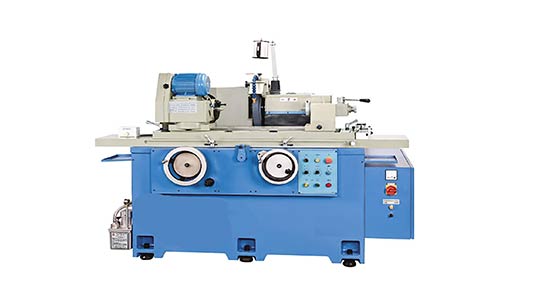 Cylindrical Grinding Machine