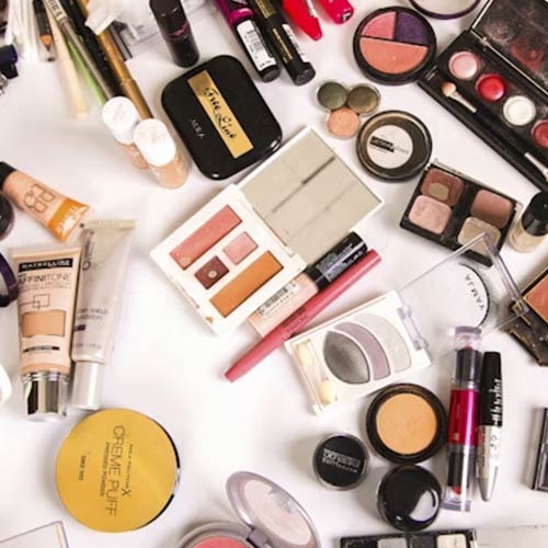 Cosmetics & Personal Care