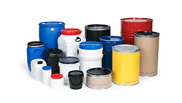 Industrial packing companies