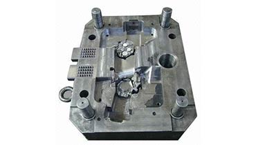 Automotive Dies & Molds