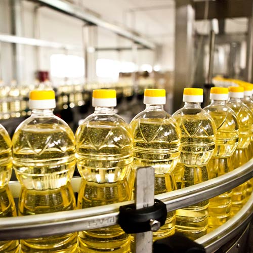 Edible Oil Mills & FMCG Oil Brands