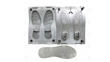 Shoe Molds
