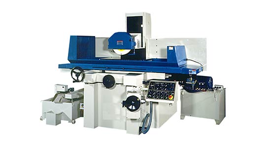 Surface Grinding Machine