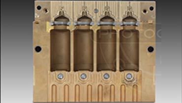 Pharmaceuticals Molds