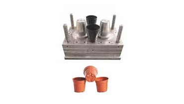 Agri & Gardening Molds