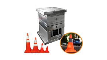 Traffic Accessories Molds 